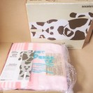 ☆	マミー電子 MAMMY SB-603W マミー電子しき毛布◆快適睡眠ライフの画像