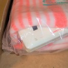☆	マミー電子 MAMMY SB-603W マミー電子しき毛布◆快適睡眠ライフの画像