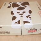 ☆	マミー電子 MAMMY SB-603W マミー電子しき毛布◆快適睡眠ライフの画像