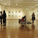 由之会絵画教室  〜 墨絵教室 と 線描淡彩コース 〜 西宮市 エビータの森にて参加者募集中の画像