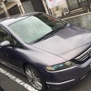 RB1 オデッセイ 記録簿多数 全込み価格