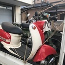 大阪府内　和歌山北部　不要バイク・不動バイク無料回収に伺います！...