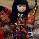 五月人形の画像