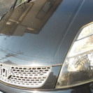 ストリーム特別仕様車（電動ルーフ）値下げします。