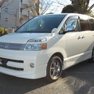 ★車検２年付 美車 H19 ヴォクシーZ煌 BITCOIN支払い可★