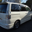 ★車検２年付 美車 H19 ヴォクシーZ煌 BITCOIN支払い可★の画像