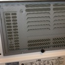 松下電器ガスストーブ2006年製の画像