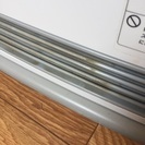 松下電器ガスストーブ2006年製の画像