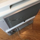 松下電器ガスストーブ2006年製の画像