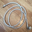 松下電器ガスストーブ2006年製の画像