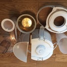 小泉成器、ジューサーの画像