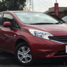 日産 ノート最新入荷いたしました！！
