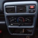 ☆格安売りきり☆ホンダ アクティ H12 車検付 5MT の画像