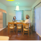 人気の弘明寺エリア☆広い部屋に住みたい！2人入居可！【なでしこハ...