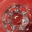 Baccarat  バカラ ペアグラス 未使用品の画像