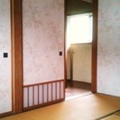 ◎春に一軒家に引越しましょう！　　　　　　お家賃３万円キャンペーン中！　　　勝山市 なんと！敷地面積約１００坪 　　　　　　一軒家 期間限定 ３万円/月！ずっと同じ方に長く住んで頂きたいので　　　あえてこのお安いお家賃で　　　　　ご提供致します！ - 勝山市