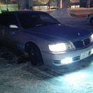y33シーマ