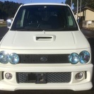車検30年12月  ダイハツムーブ ターボ  100000円