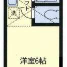 人気の礼金なし！きれいなバス・トイレ別物件！ロフト付き！