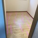 床のリフォームをお考えでしたら相談してください。