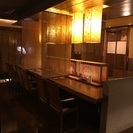 居酒屋のホールスタッフ募集