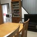 シェアハウス小町/女性専用 　初月家賃無料！東武東上線成増駅徒歩8分、副都心線地下鉄成増駅10分 - シェアハウス