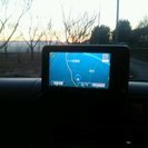 ホンダ　バモス　車検29年11月までアリ！キーレス　ナビ　ドライブレコーダー付き！の画像