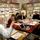 福岡市天神　30年以上も続いている英会話サークルでオーストラリア...