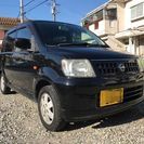 ■18年■オッティ■車検29年８月■HID■ブラック■修復歴無■