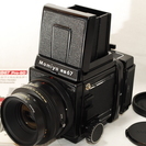 フィルムカメラ買い取りしますの画像