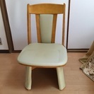 テーブル型イス付きコタツの画像