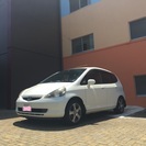 ☆早めに売りたい☆【車検は平成30年7月まで！】　ホンタフィット　
