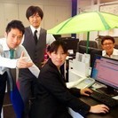 婚活イベントスタッフ　ディレクター候補　募集♪の画像