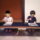 秀鳳書の教室の画像