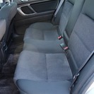 レガシィ　アウトバック　3.0Ｒ　4ＷＤ　フラット6　ワンオーナー　ＨＩＤ　ナビ　ＥＴＣ　アルミ　キーレス　実走行　無事故　　の画像