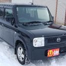 ご成約頂きました！★大売り出し！！★スピアーノ☆4WD☆AT☆H16年式☆黒☆即決2年車検付！！の画像