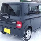 ご成約頂きました！★大売り出し！！★スピアーノ☆4WD☆AT☆H16年式☆黒☆即決2年車検付！！の画像