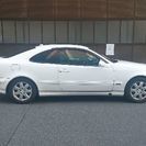 大幅値下げ　MercedesBenz　C200の画像