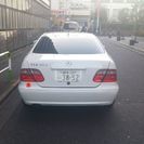 大幅値下げ　MercedesBenz　C200の画像