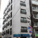 人気三軒茶屋まで7分　即入居可で敷金礼金０円　５階