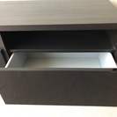 ☆値下げ！テレビ台　ＩＫＥＡ　中古の画像