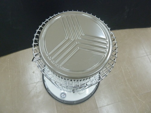 トヨトミ 　石油ストーブ　 KS-67F　中古
