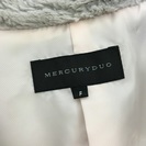 最終値下げ新品マーキュリーデュオジャケット  コクーニスト、スナイデル好きにの画像