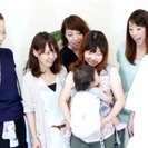 お子様と一緒に出勤できる美容室内託児所の保育士さん募集！！復帰を諦めていた保育士さんにおすすめです！！の画像