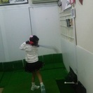 鎌倉アカデミージュニアゴルフ塾   生徒募集の画像