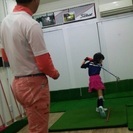 鎌倉アカデミージュニアゴルフ塾   生徒募集