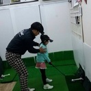 鎌倉アカデミージュニアゴルフ塾   生徒募集の画像