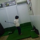 鎌倉アカデミージュニアゴルフ塾   生徒募集の画像