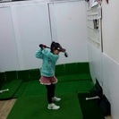 鎌倉アカデミージュニアゴルフ塾   生徒募集の画像