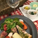 おやさいバル